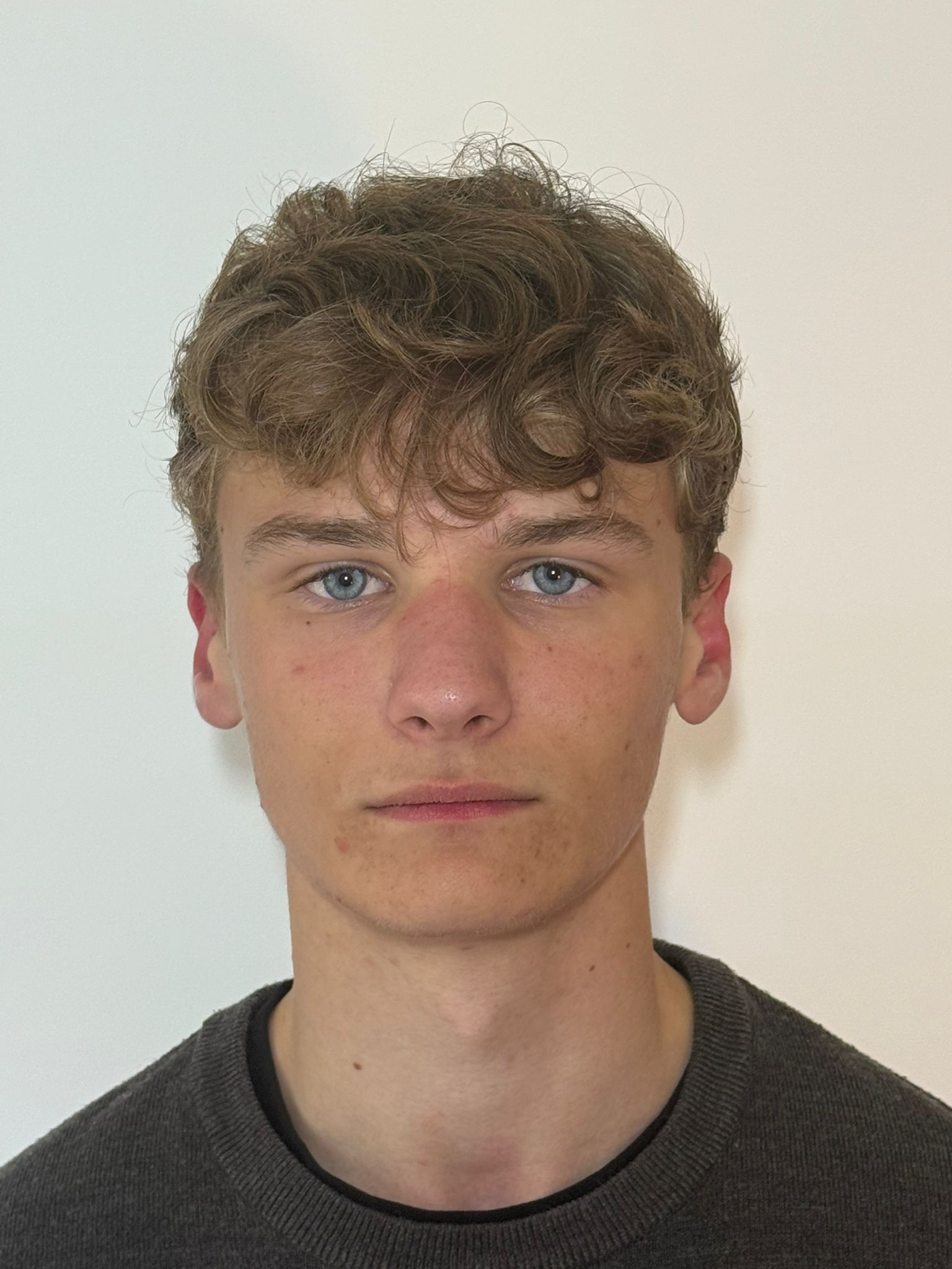 Riley-Fox Weston